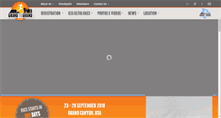 Desktop Screenshot of g2gultra.com